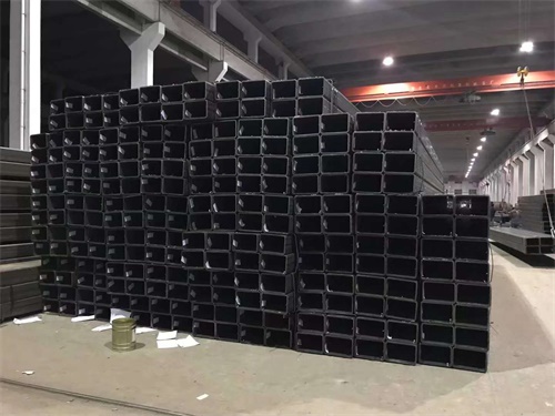 宁阳冷拔方管选型指南 工程采购怎么选